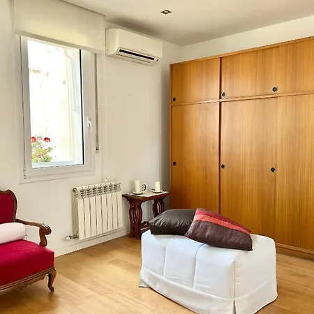Apartment Moderno Y Amplio Apartamento En El Centro De